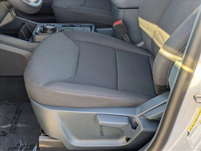 New 2025 Ford Maverick XL w/ 4K Tow Package image 4