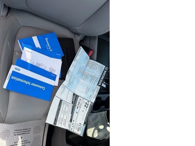 Used 2020 Honda Odyssey Touring image 26
