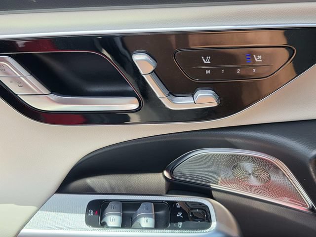 Used 2025 Mercedes-Benz E 450 4MATIC Sedan image 20