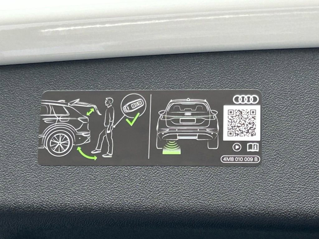 New 2025 Audi Q5 Premium Plus AWD/4WD image 60