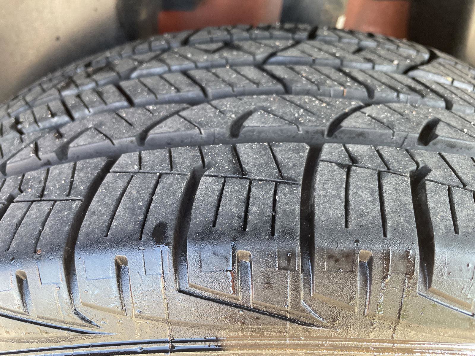 Used 2015 Jeep Renegade Latitude AWD/4WD image 23