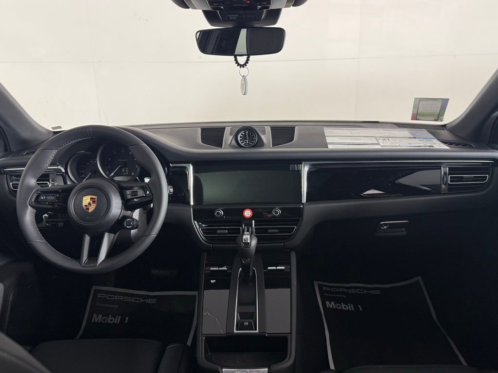 New 2026 Porsche Macan Turbo image 20