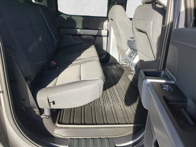 Used 2025 Ford F150 XLT w/ Equipment Group 302A MID image 19