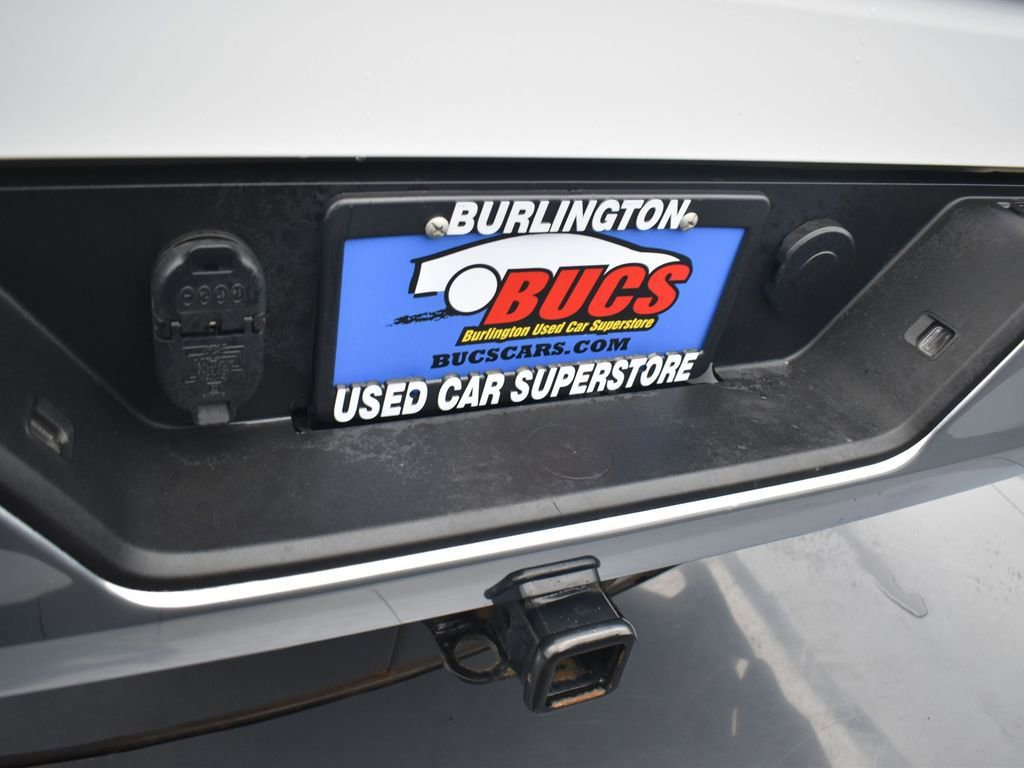 Used 2023 Chevrolet Silverado 1500 LT image 37