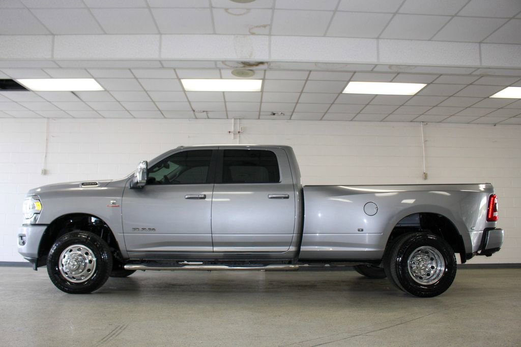 Used 2024 RAM 3500 Laramie w/ Bed Utility Group image 5