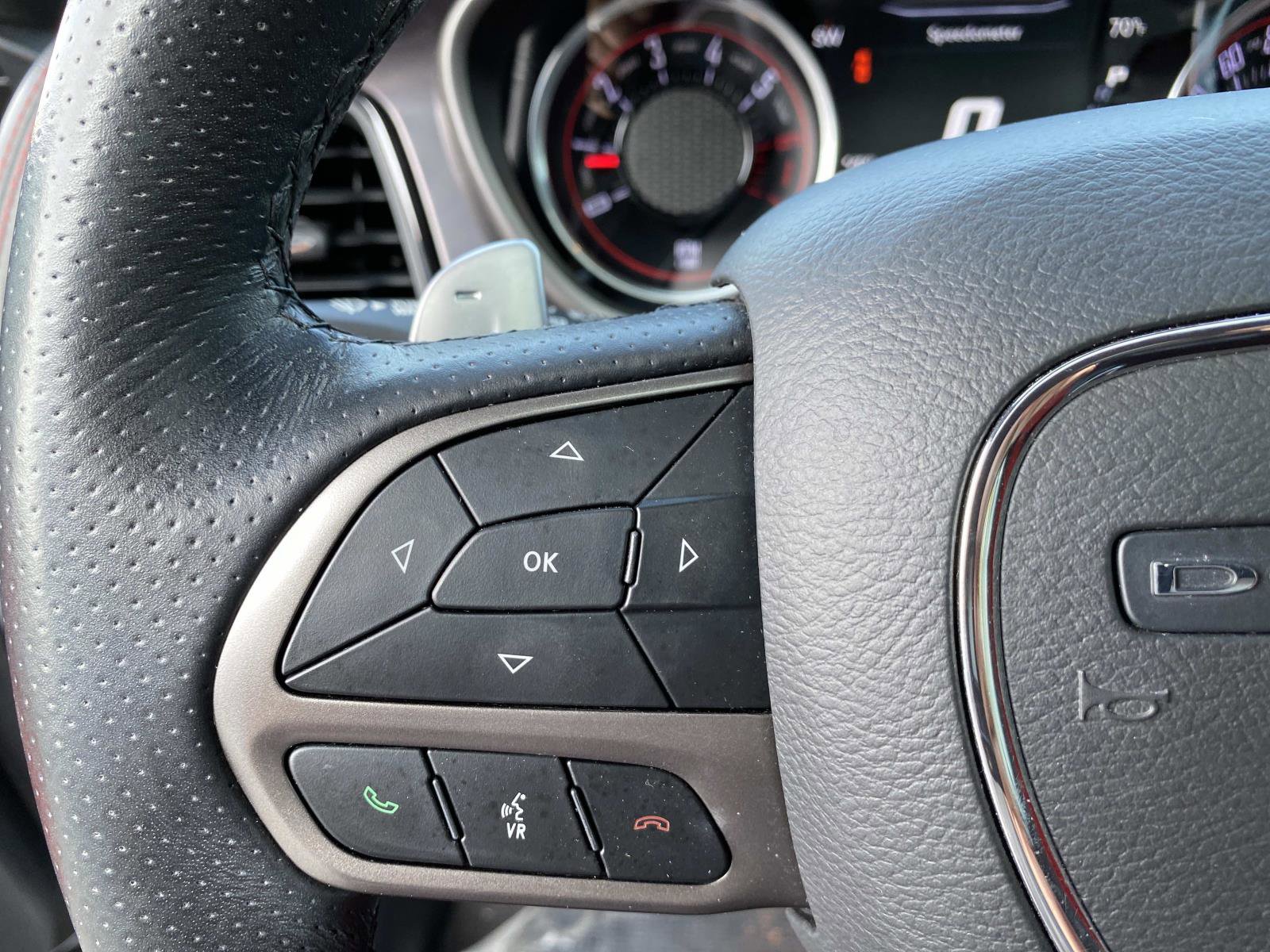 Used 2021 Dodge Challenger R/T Scat Pack w/ Dynamics Package image 19