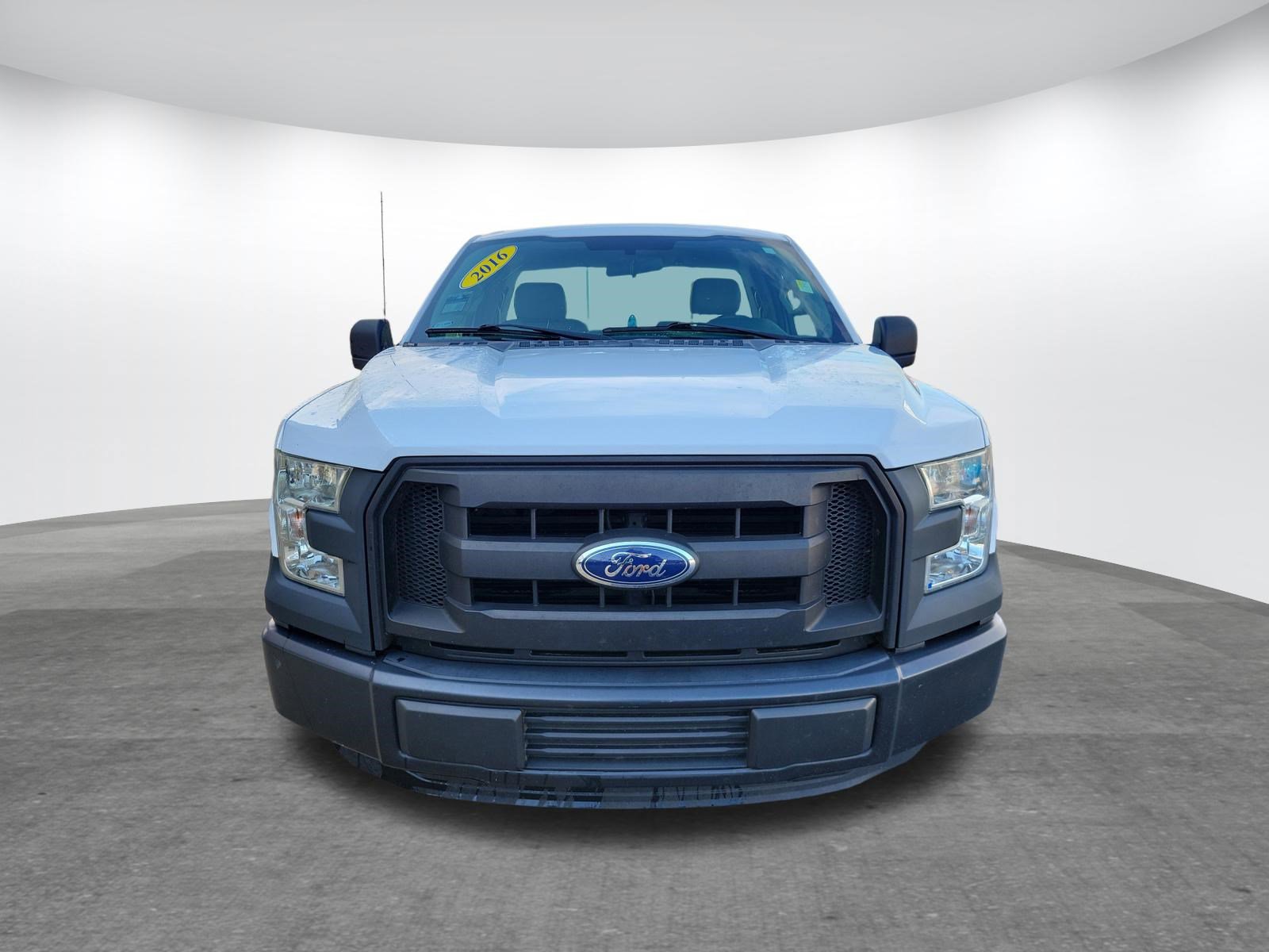 Used 2016 Ford F150 XL image 2