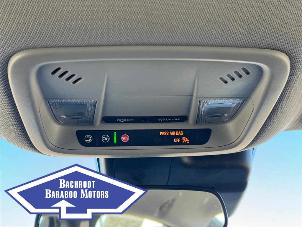 Used 2024 Chevrolet Malibu LT image 20