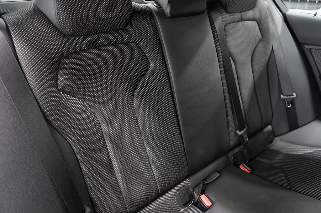 Used 2018 BMW M3 RWD image 22