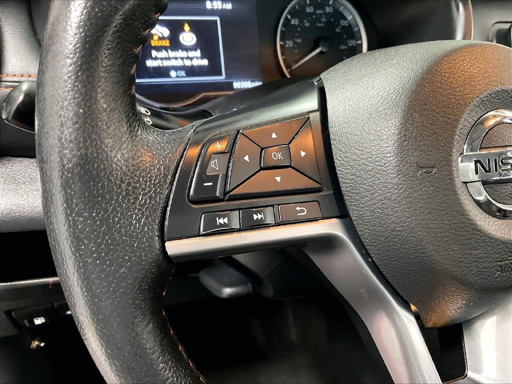 Used 2019 Nissan Kicks SR FWD image 23