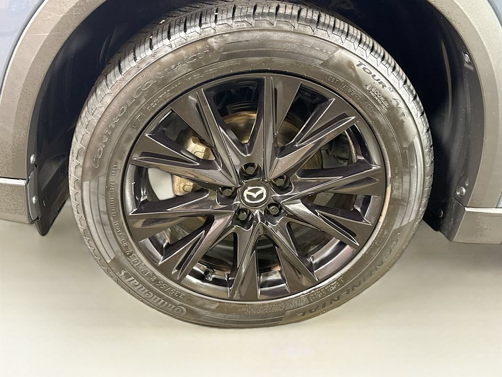 Used 2023 MAZDA CX-5 Carbon Edition AWD/4WD image 38