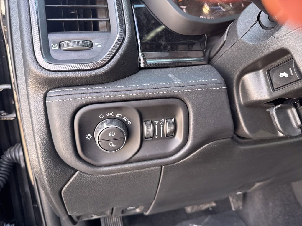 New 2026 RAM 2500 Rebel w/ Rebel Level 2 Equipment Group image 17