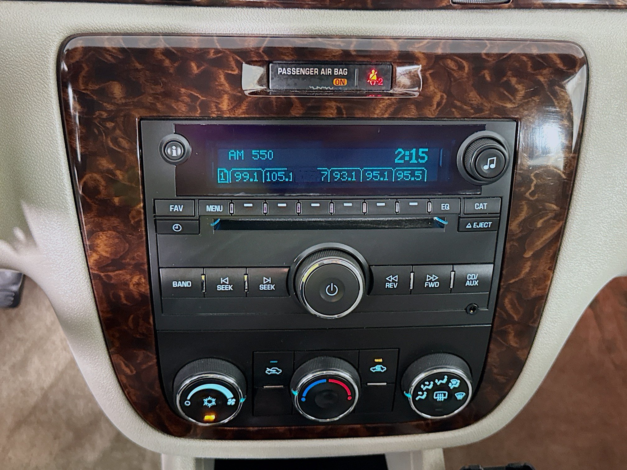 Used 2016 Chevrolet Impala Limited LS FWD image 16