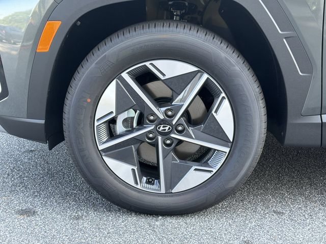 New 2026 Hyundai Tucson SEL AWD/4WD image 13