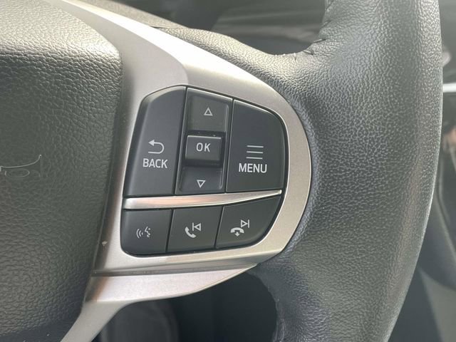Used 2024 Ford Explorer Limited image 23