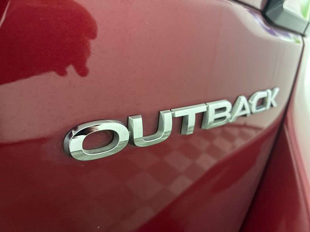 Used 2022 Subaru Outback Premium image 35