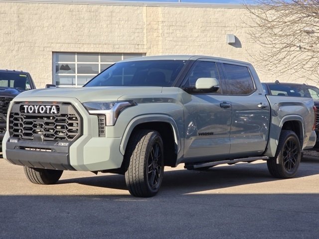 Used 2022 Toyota Tundra SR5 image 26
