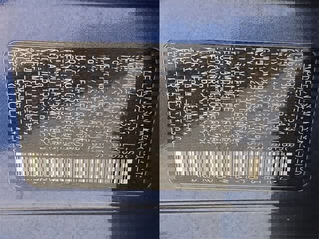 Used 2023 Nissan Rogue Platinum w/ Platinum Premium Package image 39