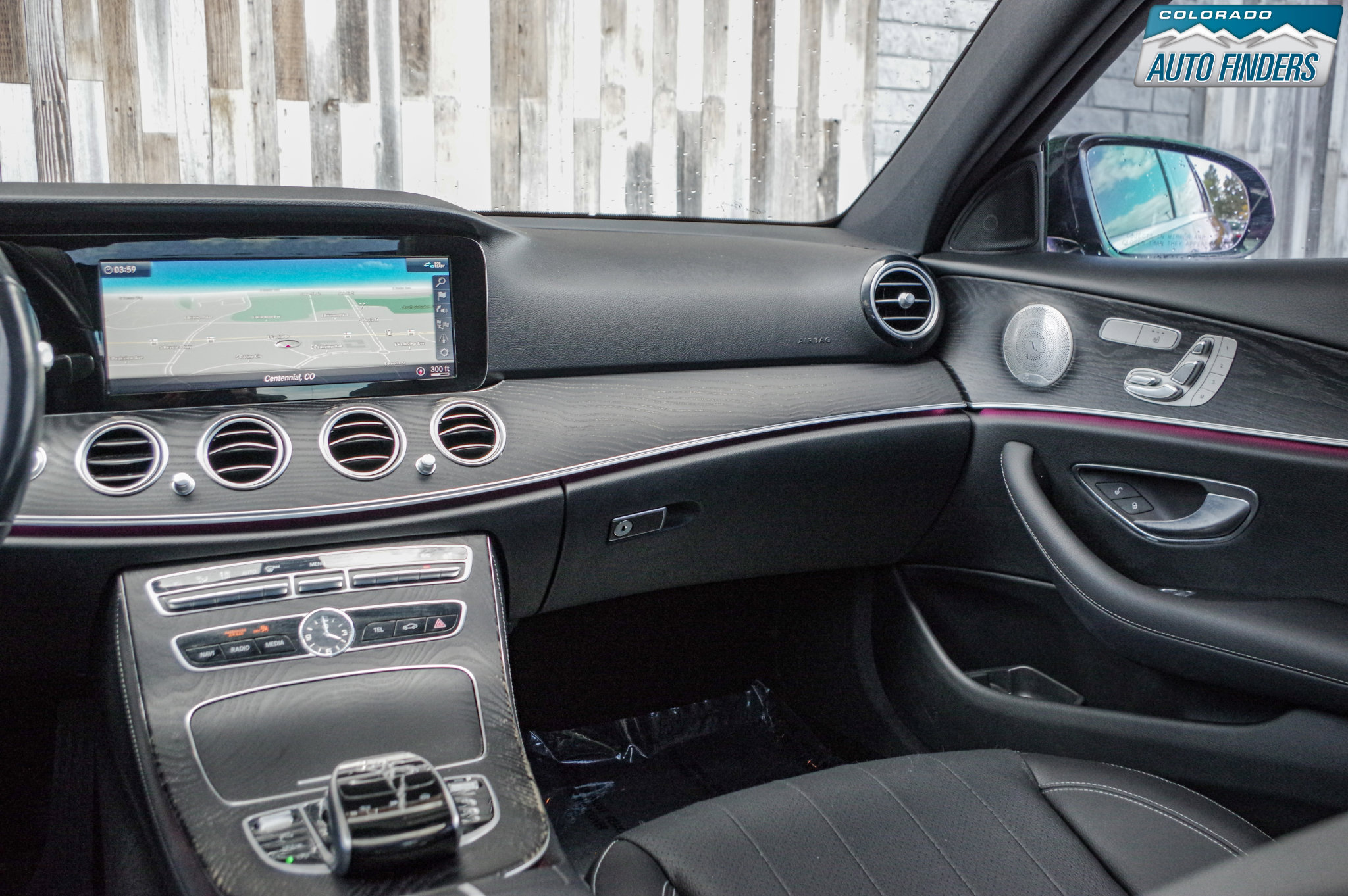 Used 2019 Mercedes-Benz E 300 4MATIC image 18