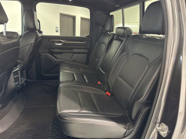 Used 2020 RAM 1500 Rebel w/ Level 2 Equipment Group AWD/4WD image 23