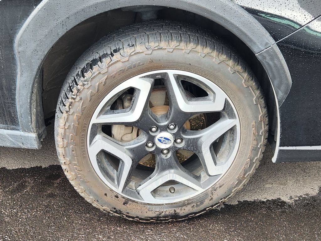 Used 2018 Subaru Crosstrek 2.0i Limited AWD/4WD image 13