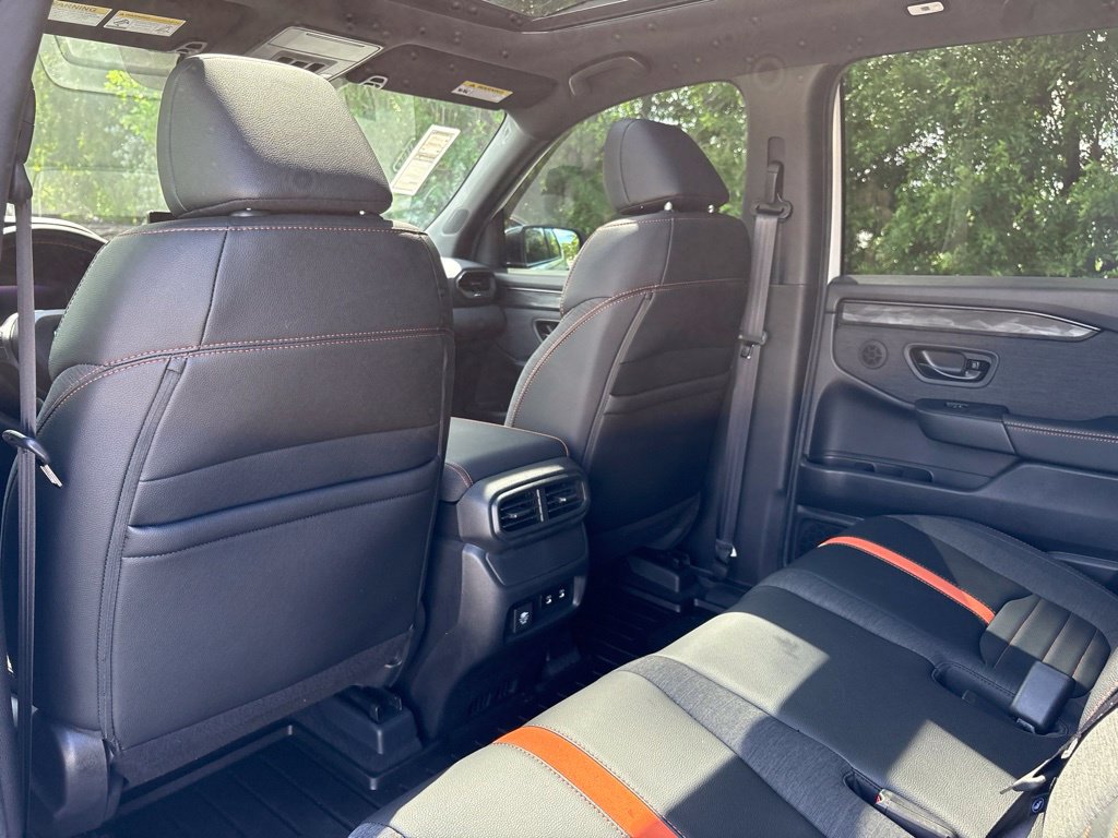 Used 2026 Honda Passport TrailSport image 20
