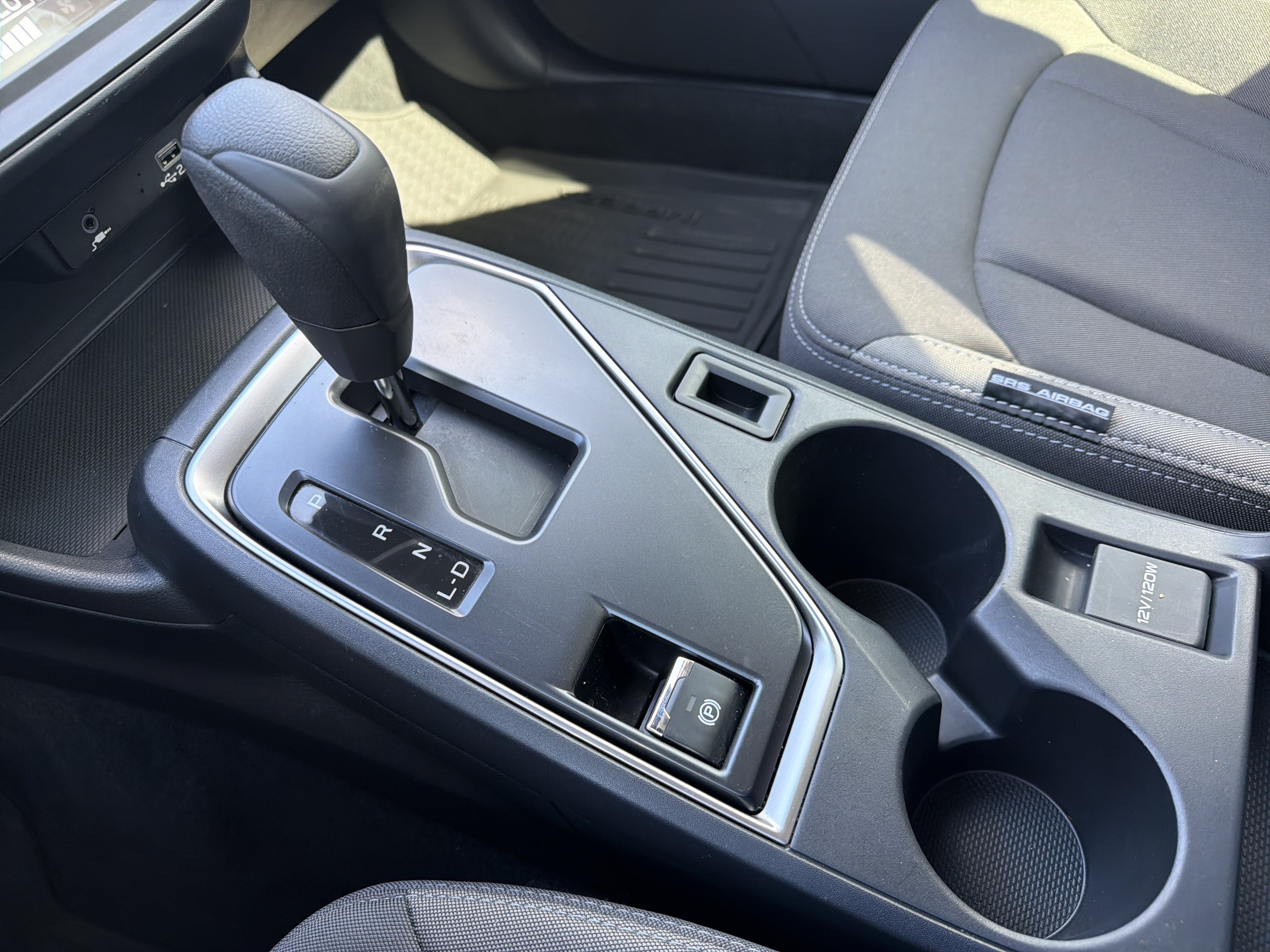 Certified 2025 Subaru Impreza 2.0i AWD/4WD image 20