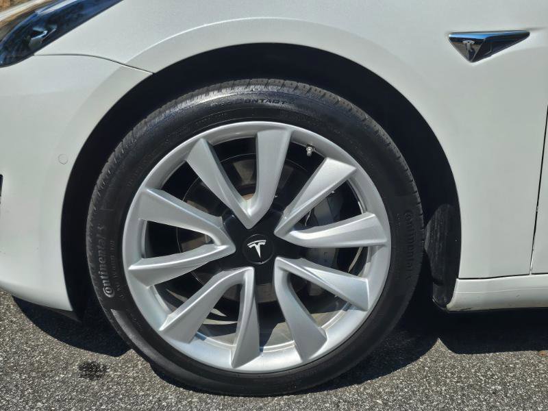 Used 2019 Tesla Model 3 Long Range RWD image 5