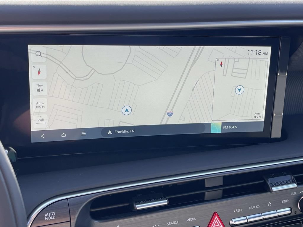 New 2026 Hyundai Palisade Calligraphy FWD image 23