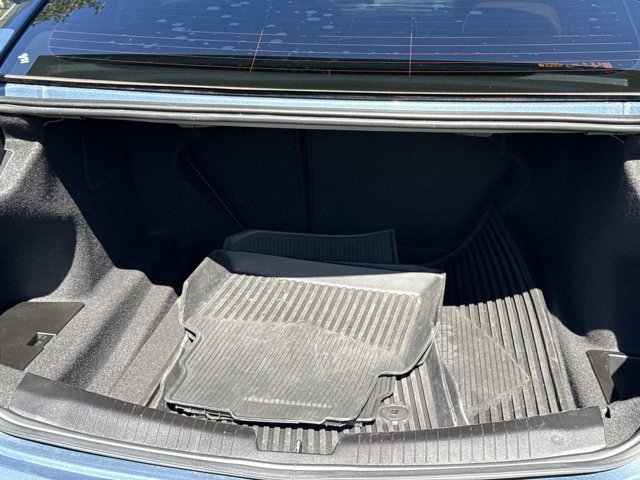 Certified 2023 Cadillac CT5 V w/ Platinum Package RWD image 11