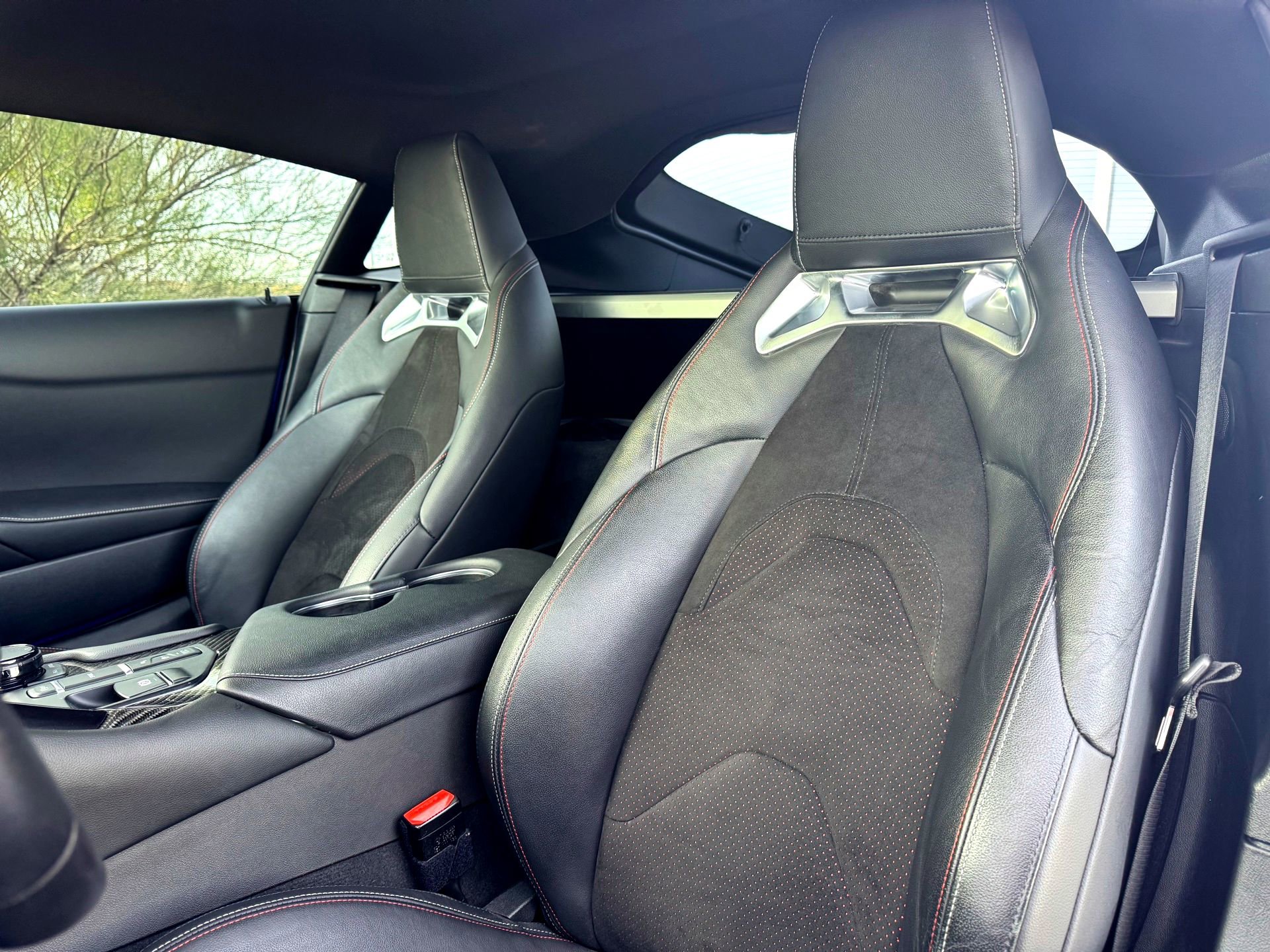 Used 2023 Toyota Supra Premium image 23