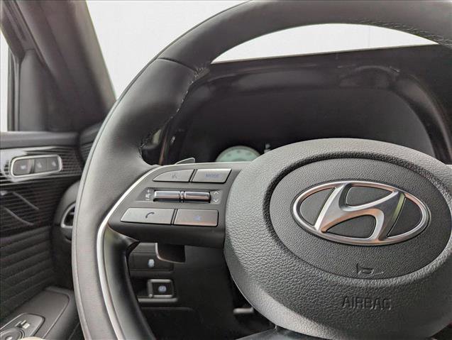 New 2025 Hyundai Palisade Calligraphy image 13