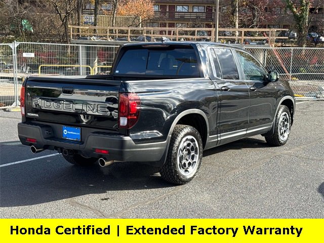 Used 2024 Honda Ridgeline RTL image 2