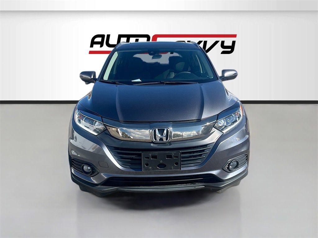 Used 2022 Honda HR-V EX image 2