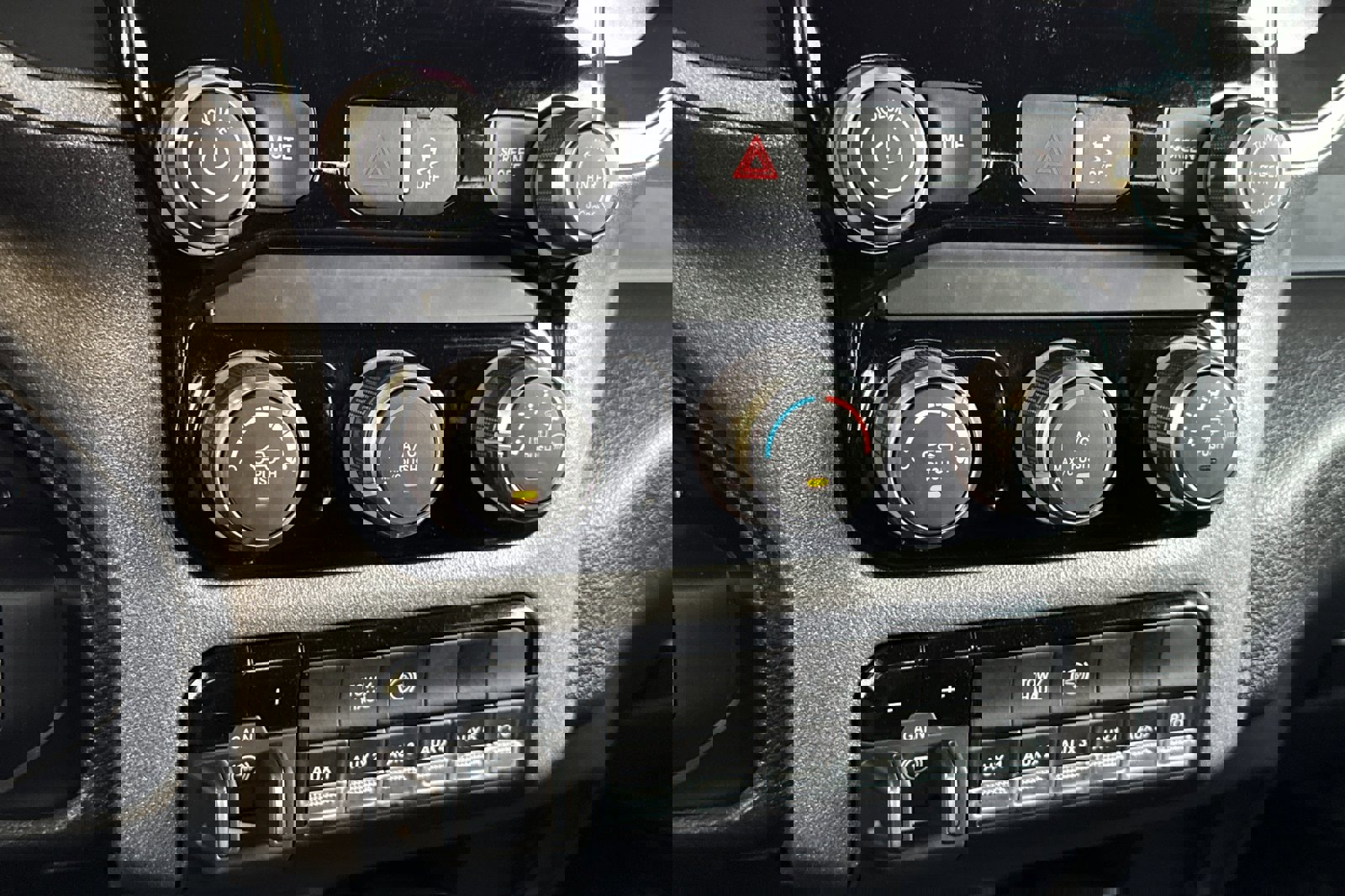 New 2026 RAM 5500 Tradesman w/ Chrome Appearance Group image 18