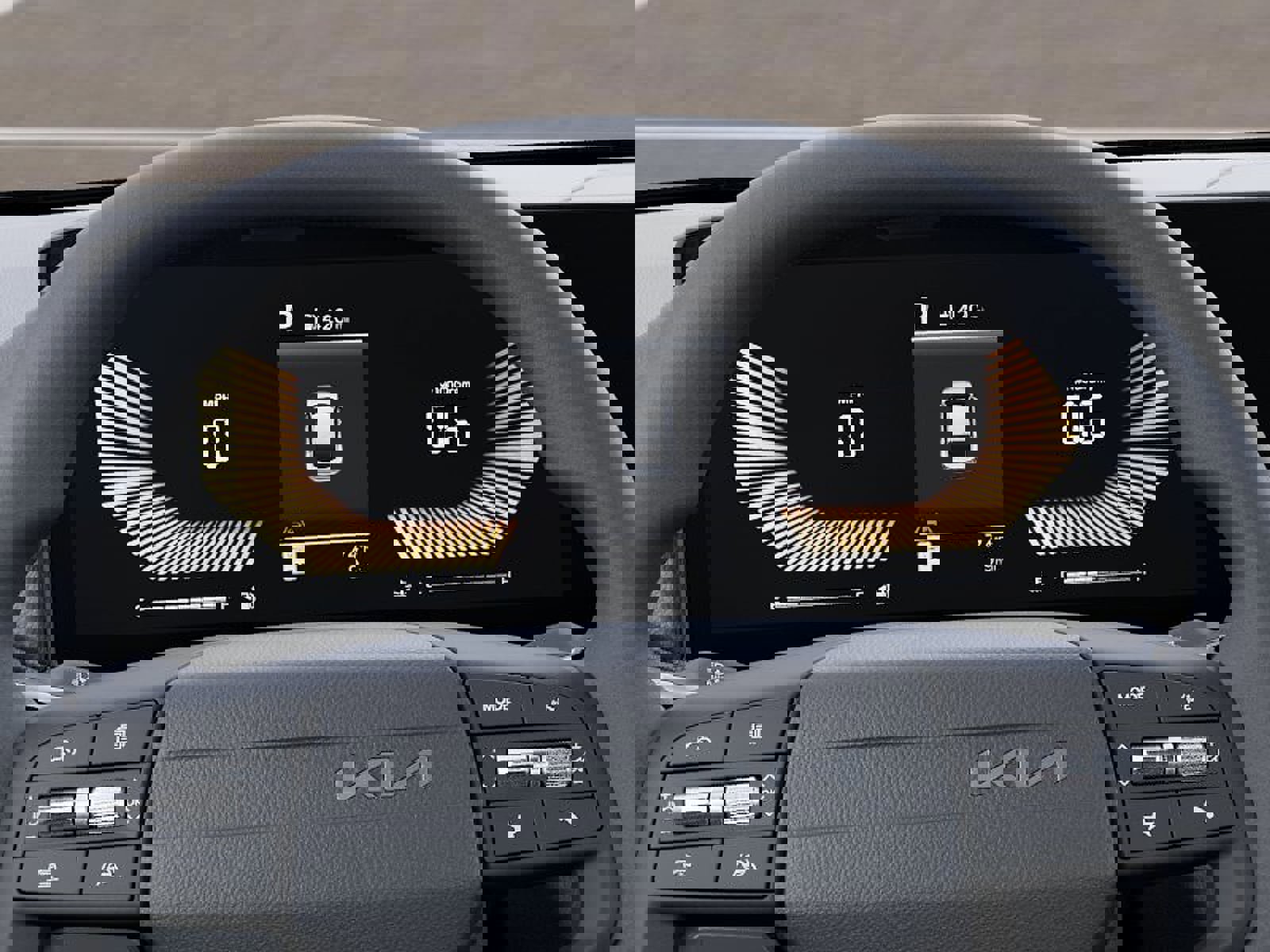 New 2026 Kia K4 LXS image 21