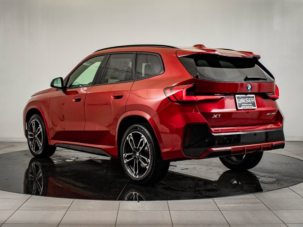 New 2026 BMW X1 xDrive28i w/ Technology Package image 6