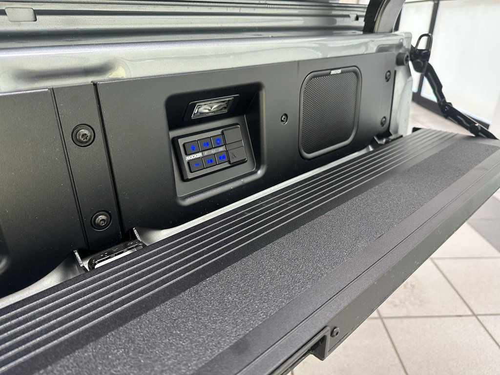 New 2026 GMC Sierra 2500 AT4X image 37