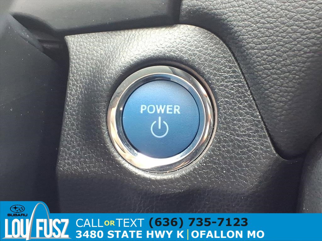 Used 2021 Toyota RAV4 XSE image 17