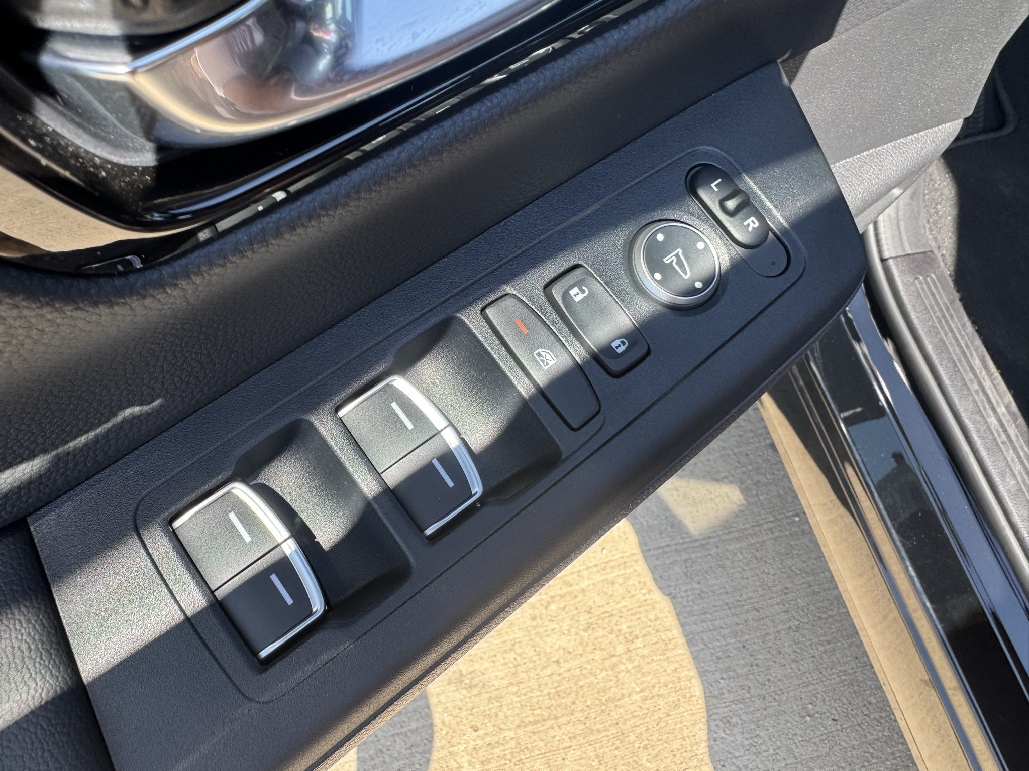 Certified 2026 Honda CR-V Sport Touring image 12