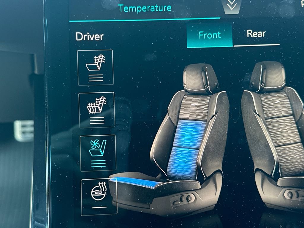 Certified 2026 Cadillac Escalade Sport w/ Touring Package image 34