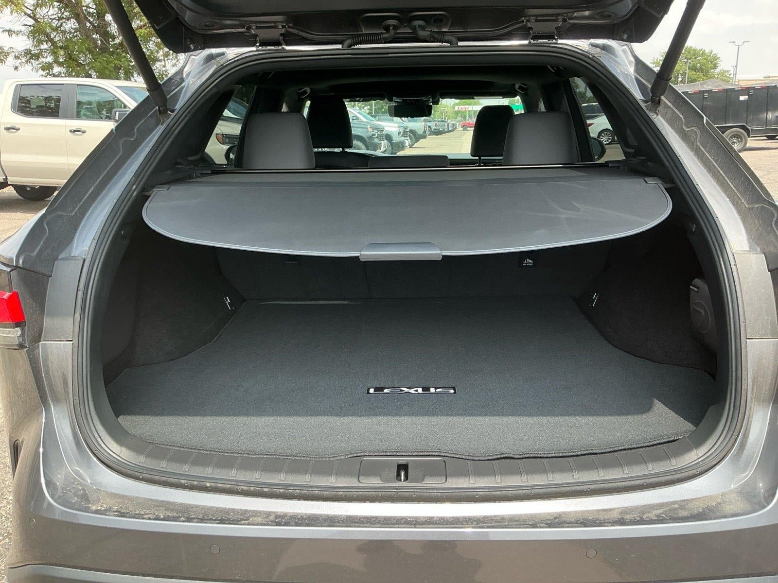 Used 2023 Lexus RX 350 Premium FWD image 17