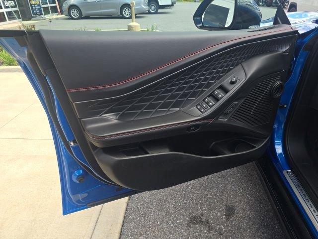 New 2026 Dodge Charger Scat Pack AWD/4WD image 10