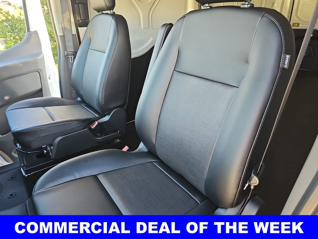 New 2026 Ford Transit 350 148 Medium Roof image 13