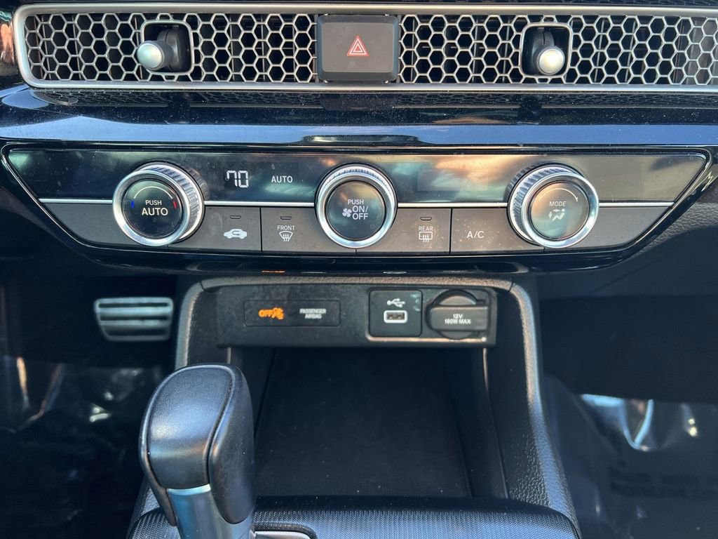 Used 2023 Honda Civic Sport image 19