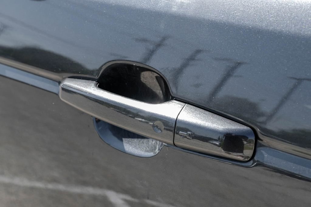 Used 2017 Land Rover Range Rover Supercharged image 38