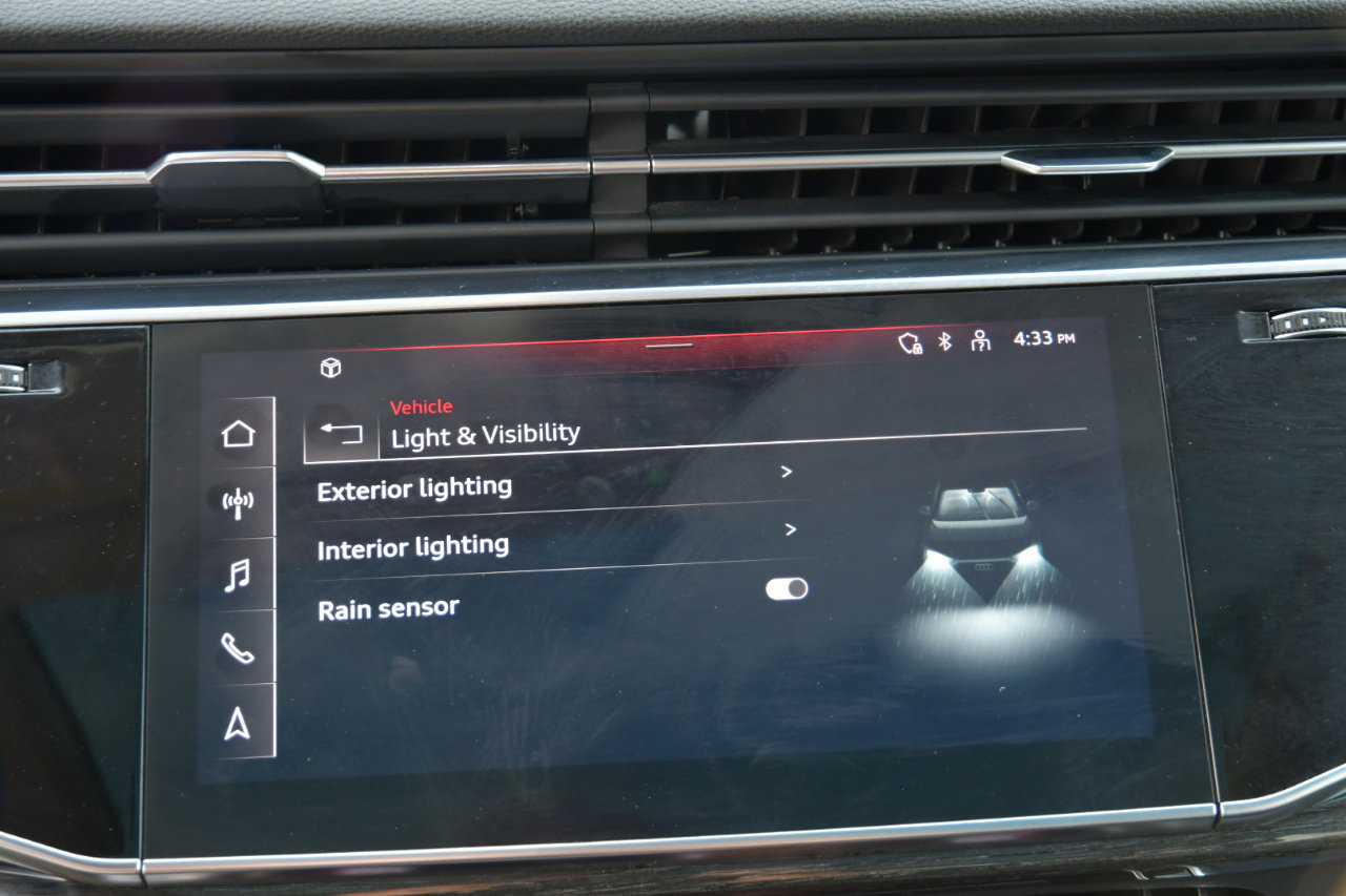 Used 2021 Audi Q7 3.0T Premium Plus image 20