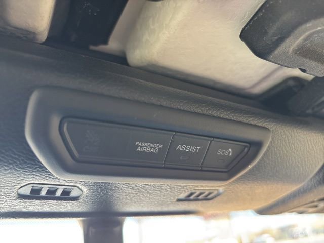 Used 2022 Jeep Wrangler Unlimited Sport image 32