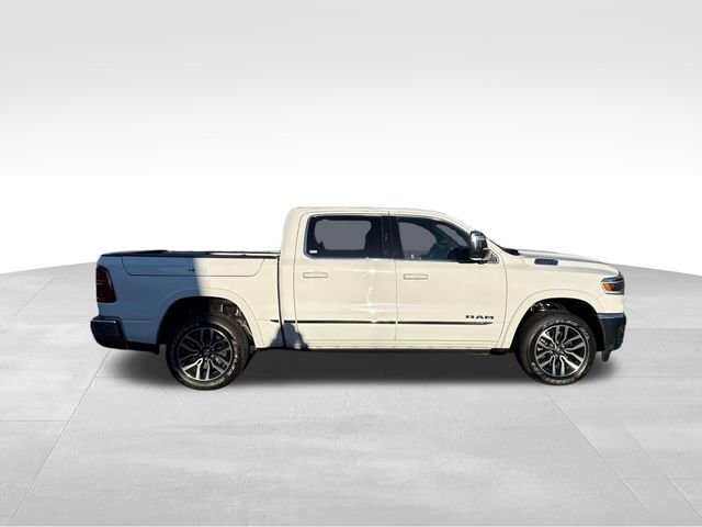 New 2025 RAM 1500 Limited w/ Trailer Tow Group image 7