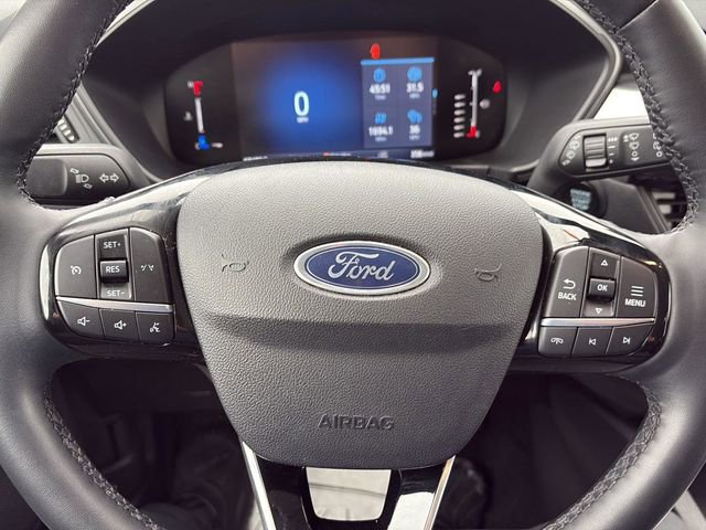 Used 2024 Ford Escape Active image 18